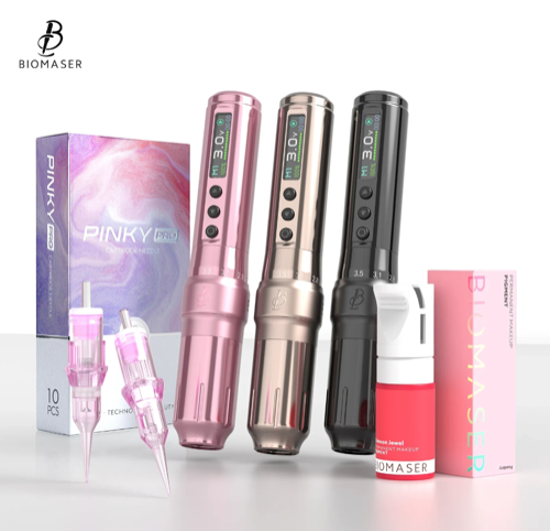 Insumos profesionales Biomaser